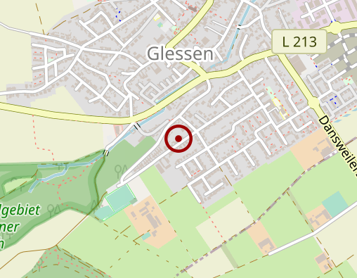 Karte: Lebensfreude im Alter