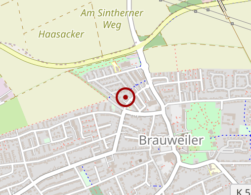 Karte: UniTax Nehm GmbH