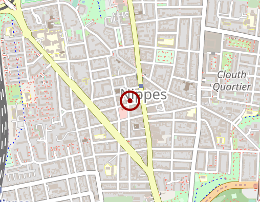 Karte: Mbarek H. Dr.