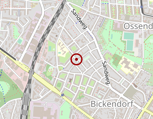 Karte: Gut für mich