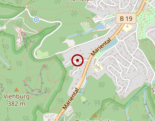 Karte: Taxi, Mietwagen, Kleinbusse