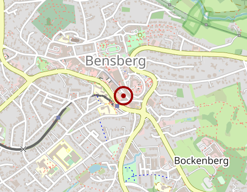 Karte: Adler-Apotheke