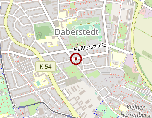 Karte: Schlüssel-Anschütz GbR