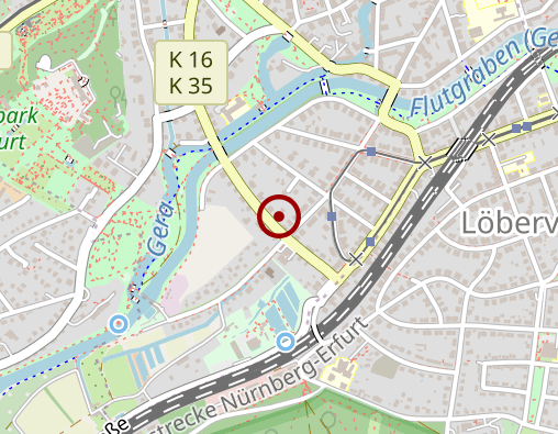 Karte: Göpfert Constance Dr.