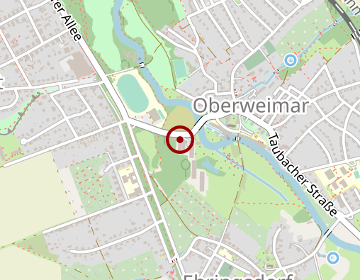 Karte: Pflegedienst AKZENT Marko Füssel