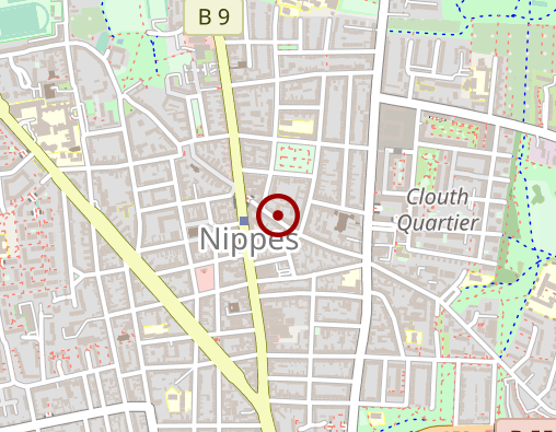 Karte: Wittenberg M.