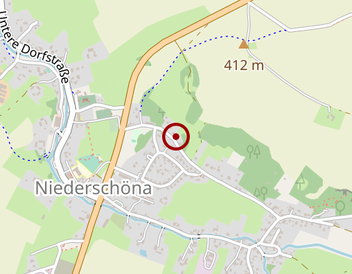 Karte: Hoyer Remmert Schlüsseldienst