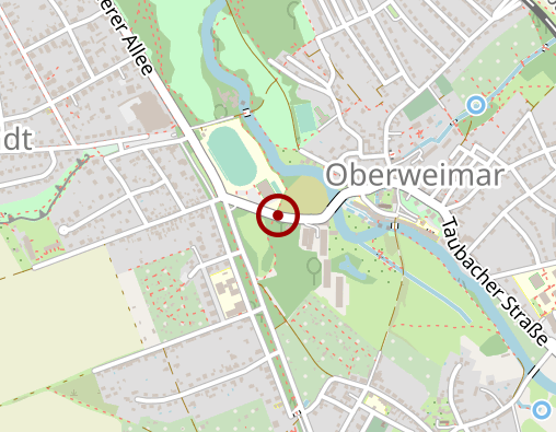 Karte: Pflegedienst AKZENT