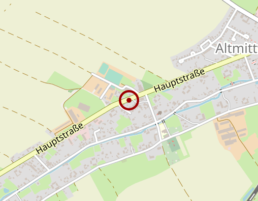 Karte: Schwalbe Kristine Mobile Bobath- Physiotherapie