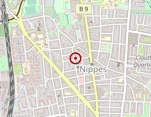 Karte: Rosue E. Dipl.-Psych.