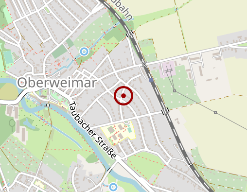 Karte: Heilpraktikerin Carmen Hecht-Janßen