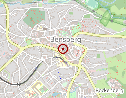 Karte: Reith-Barde Angela