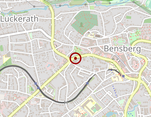 Karte: Park-Apotheke