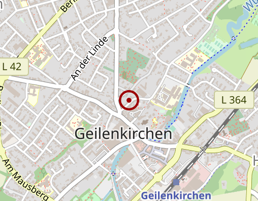 Karte: St. Elisabeth-Apotheke