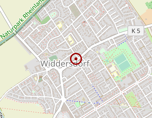 Karte: Jakobus-Apotheke