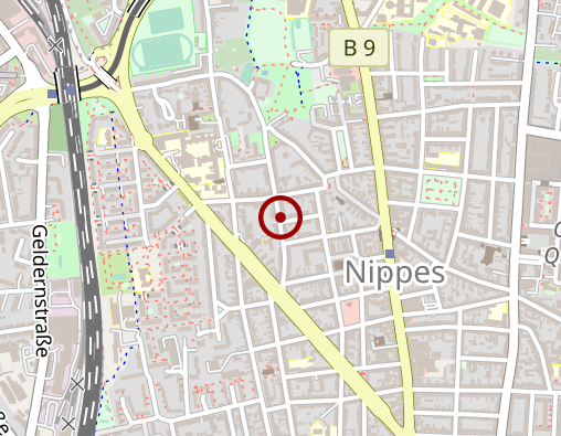 Karte: Jendrich C. Dr. phil.