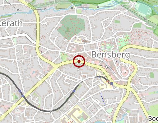 Karte: Rühl Christof Dr. med