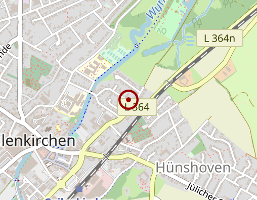 Karte: Jansen M. Dr.med.