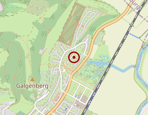 Karte: Bock Andrea Dr.med.