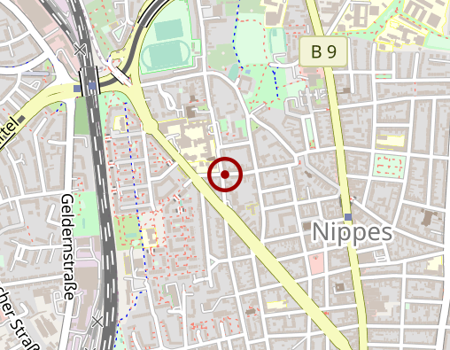 Karte: Jehle C. u. Schmidt N.