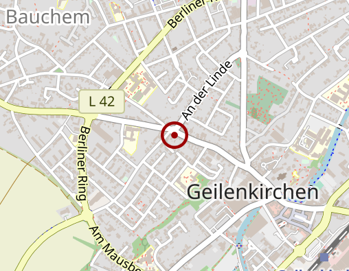 Karte: Klein H. Dipl.-Psych.