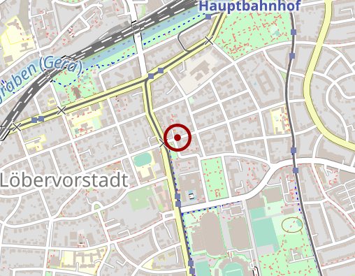 Karte: Springer Matthias