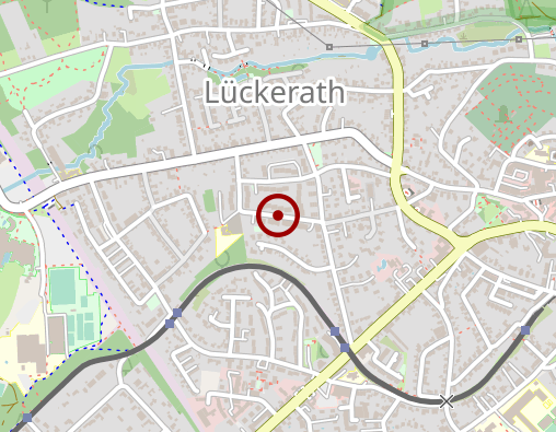 Karte: Die Alltagsfeen