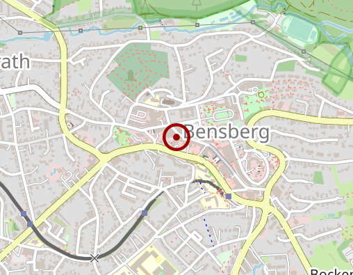 Karte: IT AUDIT GmbH Wirtschaftsprüfungsgesellschaft