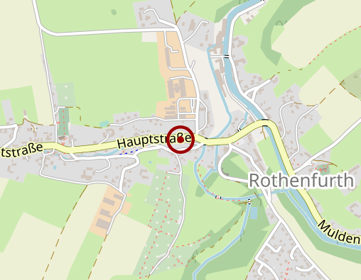 Karte: Winkler Gunter Taxi