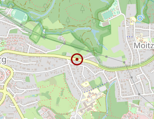 Karte: Martina Geldermann