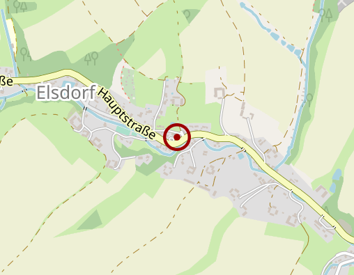 Karte: Späth Annett Physiotherapie