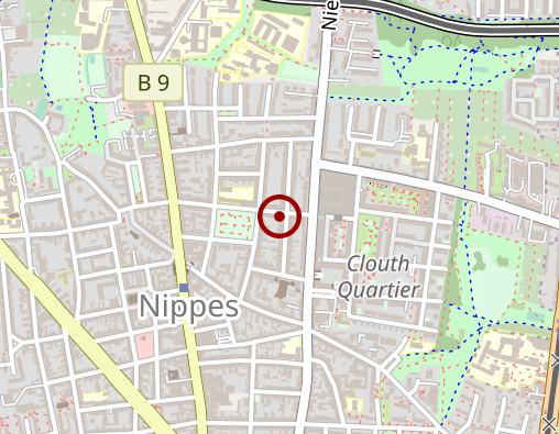 Karte: Wißmeier G., Liekenbröcker H.