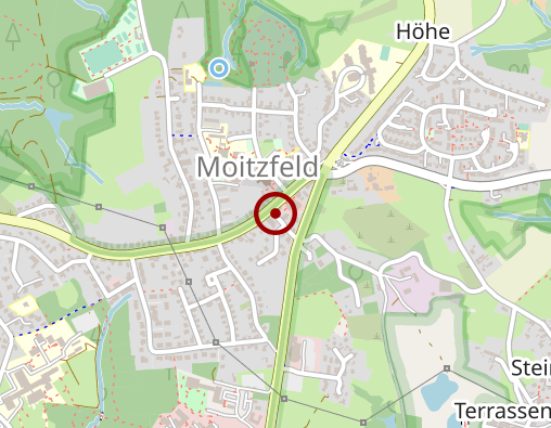 Karte: Taxi Aysel Sigil