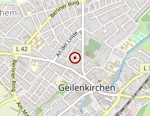 Karte: Wollenhaupt B.