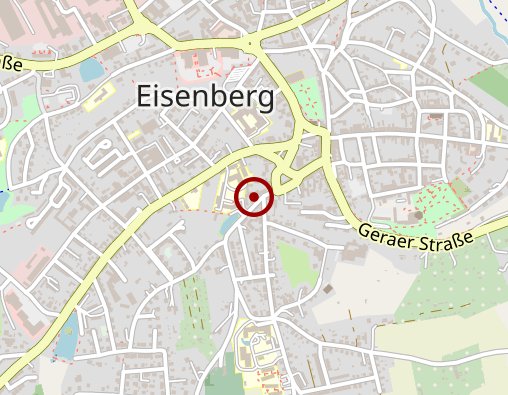 Karte: Mobiler Senioren-, Familien-, Haushaltsservice