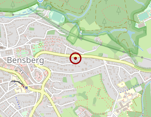 Karte: May-Bastians M.