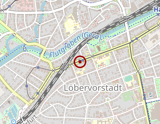 Karte: Dilger Stefan Dr.