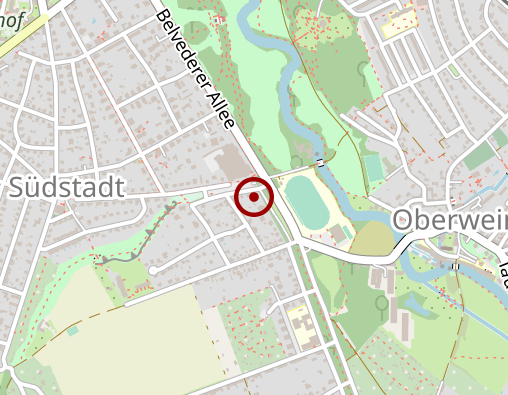 Karte: Abschied & Bestattung Inh. Gabriele Steinborn