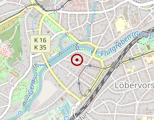 Karte: Gerlach Susanne