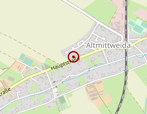 Karte: Arnold Sylvia Physiotherapie