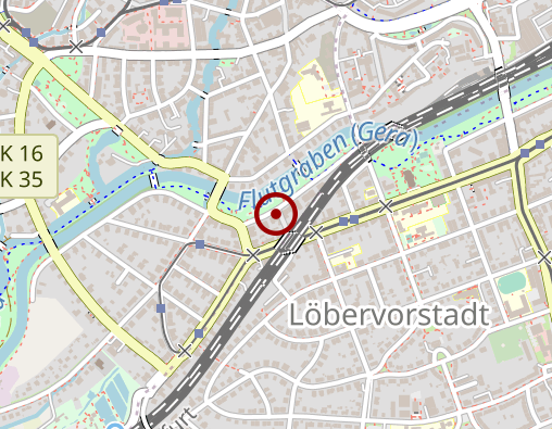 Karte: Horsch, Sabine