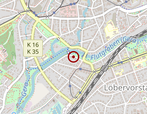 Karte: Müller, Elisabeth Dr. med.