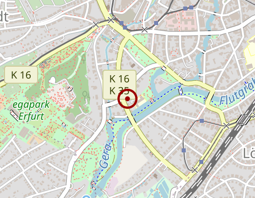 Karte: Vollmann Andreas Dr. med.