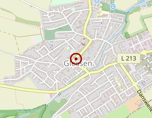 Karte: Rochus Apotheke