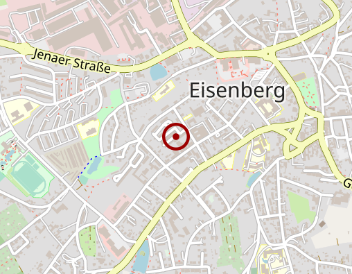 Karte: Pohlmann Henriette