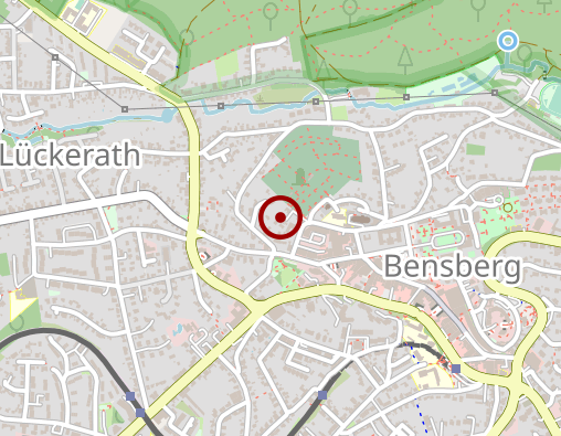 Karte: Mettlach S. Dr.med.