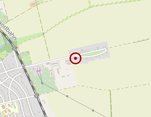 Karte: Buchspieß Jörg