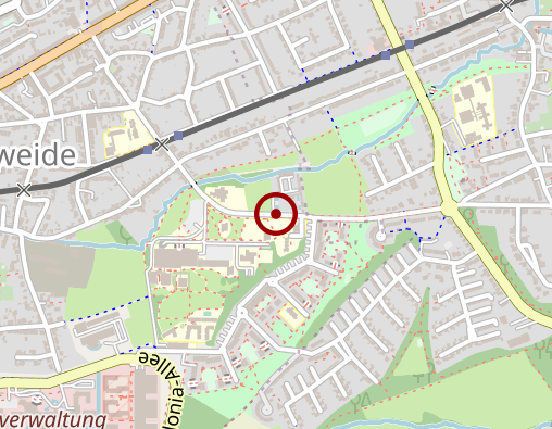 Karte: Bültel E. Dr.