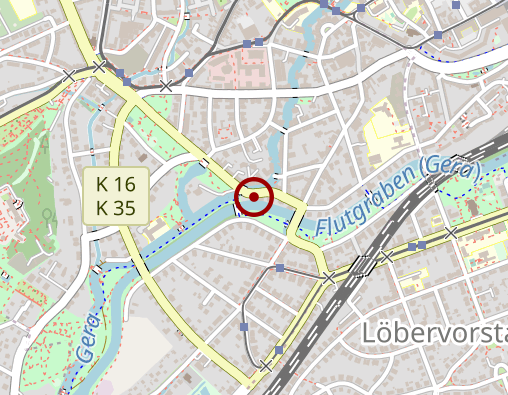 Karte: Redlingshöfer Livia Dipl. Päd. Univ