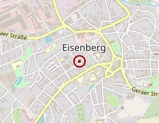 Karte: Mühltal-Apotheke